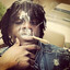 lil illegal drug possessor