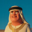 Batrick Abu Star