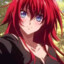 ☭Rias Gremory <3☭