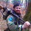 Steam avatar