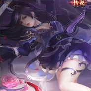 爱吃菠萝的阿夏