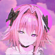 ♡Astolfo♡'s Steam Avatar