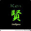 肯尼斯 :) KEN