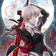 阿尔托莉雅·Alter