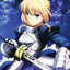 Saber is Love