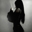 woman
