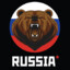 russian bear