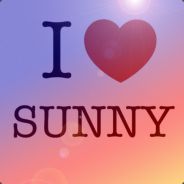Sunny @ *k * ~ ♚ </3