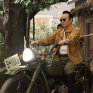 大院第一突击手谭宪炳