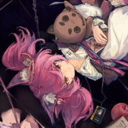 西行寺 · 幽幽子