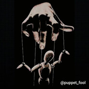 puppet fool