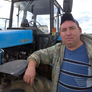 Петров Товарково