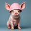 PIGWIFHAT