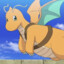 DRAGONITE