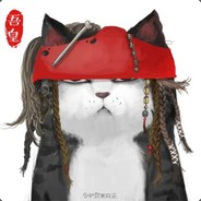 到处卖萌的喵(莫杀朕)