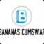 bananas cumswap