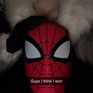 g4ry peter parker's avatar