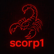 Scorp1 ✓