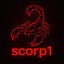 Scorp1[Ra1Ze_Kz] ✓