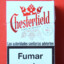 Chesterfield