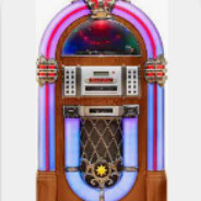 juke box