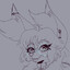 Flora The Floofest Braixen