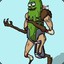Pickle Rick