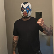 sturdy ass white boy