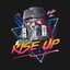 rise up