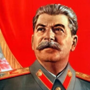 Stalin Man of Steel
