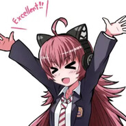 RAS最强の突破手chu平方