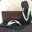 Gucci Flip Flops