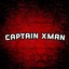 CAPTAIN XMAN