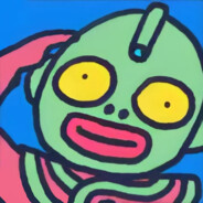 失败的Man