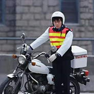 最速伝說と疾走の猛虎!