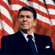 Ronald Reagan