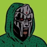 MF DOOM