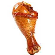 嫩滑鸡腿翻滚28分