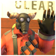 The Gentle Pyro