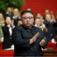 Kim Jong um