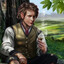 Baggins [FTIQ]
