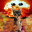 Avatar of player disenchanted