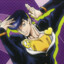 Josuke Higashikata