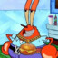 Mr.Krabs