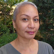 Marama Davidson Steam avatar