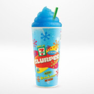 Medium Slurpee