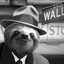 Sloth of Wall St.