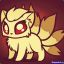 Ninetails :)