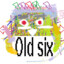 Old six