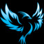 Blue Phoenix